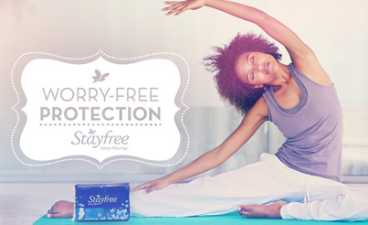 stayfree
