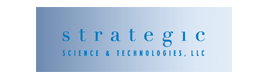 strategic logo