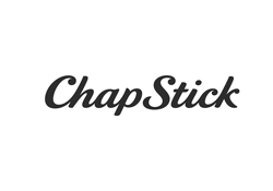 client chapstick