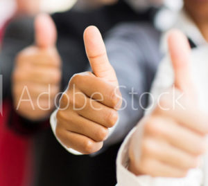 thumbs up 300x269