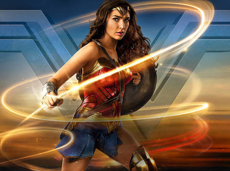 wonder woman 800x595